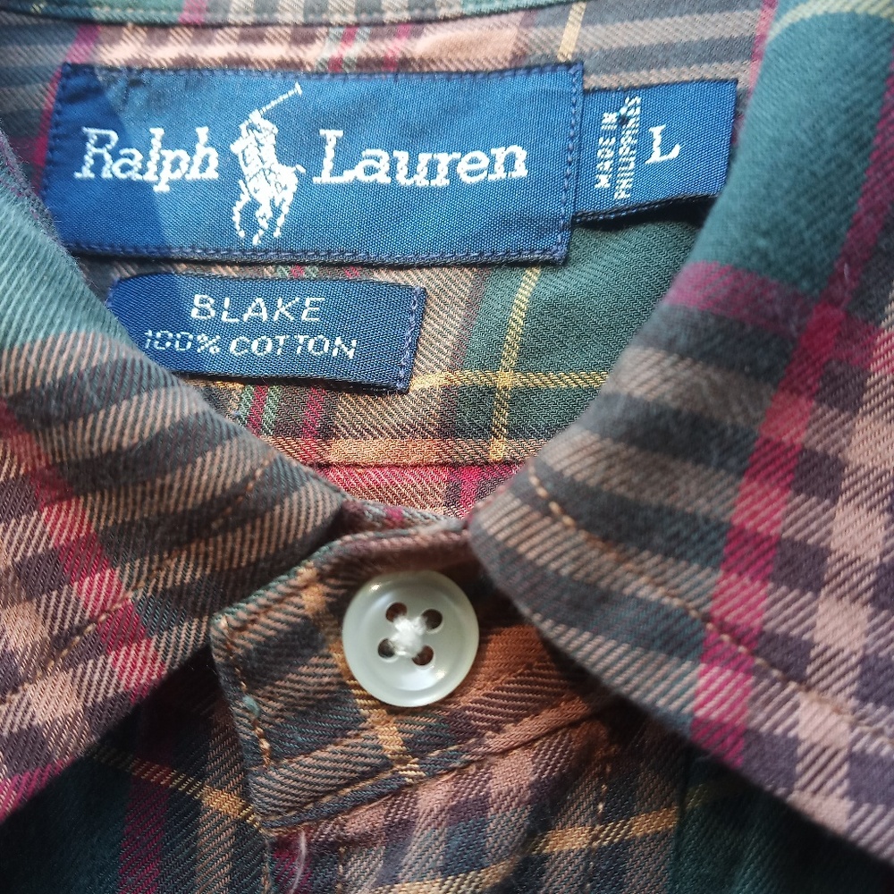 POLO by Ralph Lauren - Picture 3 of 3